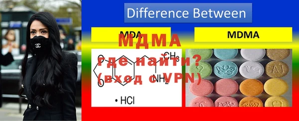 метадон Пересвет